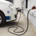 E-Auto, Ladung