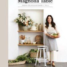 Buch Magnolia Table