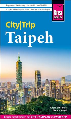 citytrip-taipeh