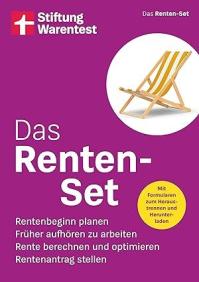 Renten-Set
