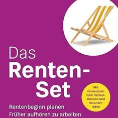 Renten-Set