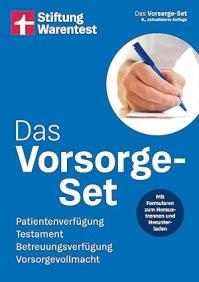 Vorsorge-Set