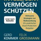 Buch-vermoegensschutz