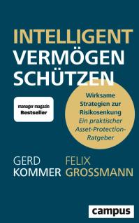 Buch-vermoegensschutz