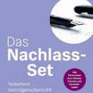 Buchtipp Nachlass