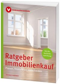 Ratgeber Immobilienkauf