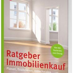Ratgeber Immobilienkauf