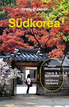 suedkorea-reiseführer
