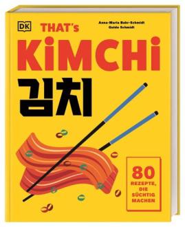 Koch-zu- kimchi