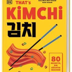 Koch-zu- kimchi