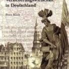 Geschichte der Versicherungswirtschaft in Deutschl