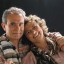 Glückliche Senior und Seniorin