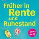 Ratgeberbuch Früher in Rente
